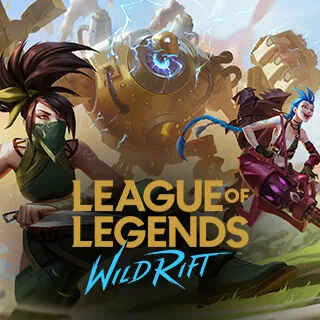 LEAGUE OF LEGENDS MOBILE