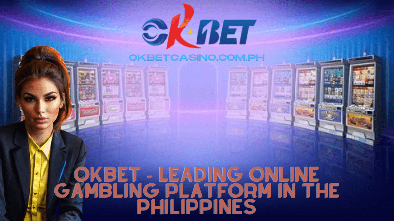 OKBET Casino Online VIP