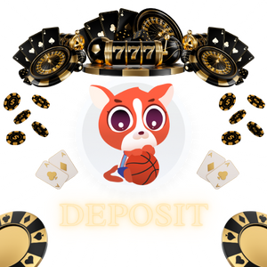 OKBET Deposit