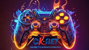 OKBET ESPORTS casino