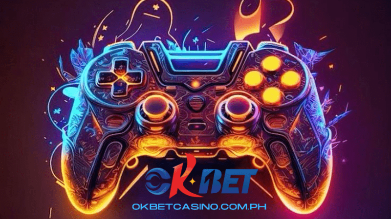 OKBET ESPORTS casino