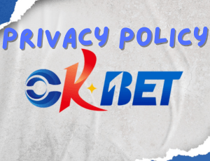 okbet Privacy Policy