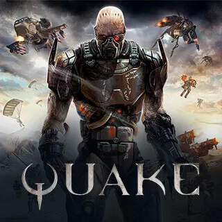 QUAKE