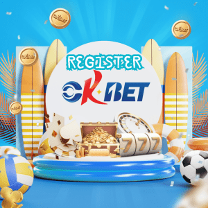 okbet Register