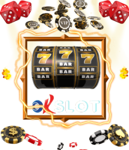 okbet slots