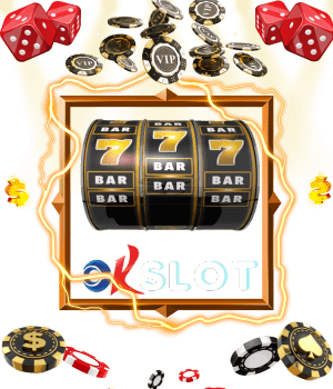 okbet slots